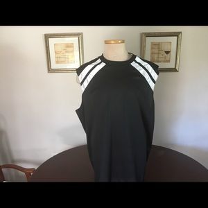 Fri-fit Basketball shirt